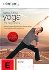 Element - Hatha & Flow Yoga for Beginners