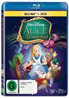 Alice in Wonderland (60th Anniversary Ed