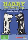Harry The Dirty Dog & More Terrific Tales
