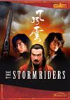 The Storm Riders