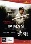 Ip Man: The Legend Is Born