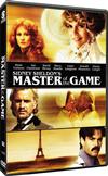 SIDNEY SHELDON'S MASTER OF THE GAME