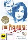 The Promise (Novelisation by Danielle Steel)