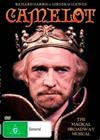 Camelot The Musical
