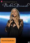 Barbra Streisand Live