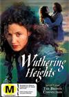 Wuthering Heights + Brontes Connection