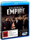 Boardwalk Empire - The Complete Second Season