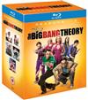 Big Bang Theory - Season 1-5