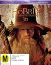 Hobbit Unexpected Journey