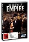 Boardwalk Empire - The Complete Second Season