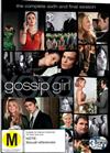 Gossip Girl - The Complete Sixth Season