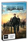 Falling Skies: The Complete Second Season