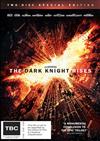 The Dark Knight Rises