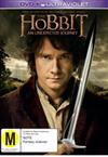 Hobbit Unexpected Journey