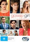 Gossip Girl - The Complete Fifth Season