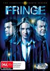 Fringe - Season 4