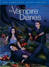 Vampire Diaries - Season 3