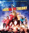 Big Bang Theory - Season 5