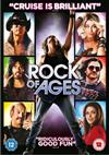 Rock Of Ages