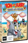 Tom and Jerry - Tough & Tumble