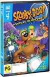 Scooby-Doo! Mystery Inc - S1 vol 4