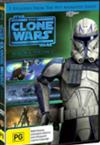 Star Wars The Clone Wars - S4 Volume 2