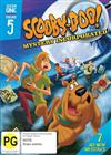 Scooby-Doo! Mystery Inc: Season1 Volume 5