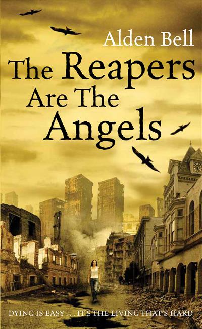 The Reapers Are The Angels Pdf