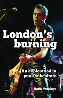 London's Burning: An Exploration in Punk Subculture