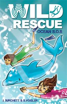 Wild Rescue #6: Ocean SOS