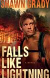 Falls Like Lightning