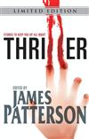 Thriller: Stories To Keep You Up Al