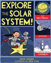 Explore the Solar System!