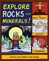 Explore Rocks and Minerals!